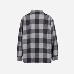 Pendleton - Pendleton Made for Japan CPO Jacket - Grey/Charcoal -  - Alternative View 1