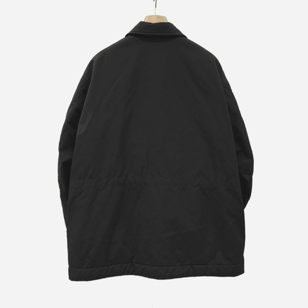 INSULATION BDU JUMPER JACKET - ASH BLACK