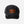 Load image into Gallery viewer, RRL Leather Patch Corduroy Trucker Cap Black
