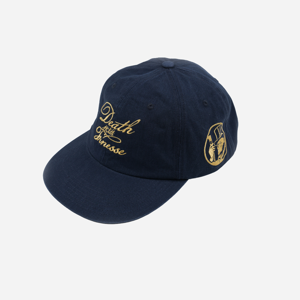 Frizmworks 95th Fighter SQ Ball Cap - Navy