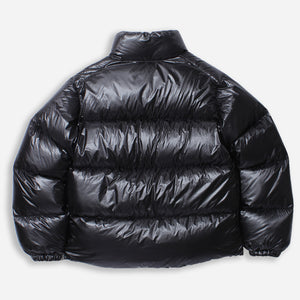 Rocky Mountain Featherbed - NS PUFFA DOWN JACKET - BLACK -  - Alternative View 1