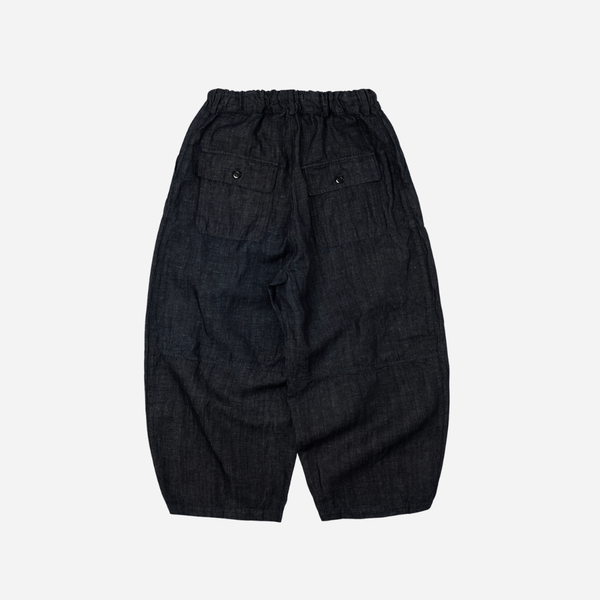 Frizmworks Denim Balloon Pants