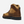 Load image into Gallery viewer, CASCADE CRESCENT GORE-TEX BOOT - GRIZZLY BROWN/RHODO RED
