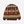 Load image into Gallery viewer, Beams Plus Cardigan Boa Jacquard - Brown
