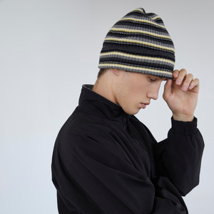 Khakis 2020 - Khakis 2020 Harbor Beanie - Yellow -  - Alternative View 1