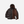 Load image into Gallery viewer, Frizmworks Lambskin Karakoram Goose Down Parka - Brown
