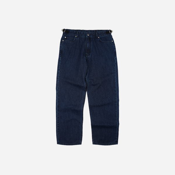 Frizmworks Field Adjuster Denim Pants - Indigo