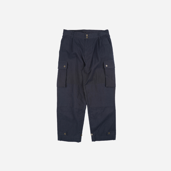Frizmworks CN French Army M64 Pants - Navy