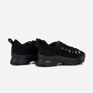 Pennon - UTB TRAINER - BLACK -  - Alternative View 1