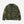 Load image into Gallery viewer, PILOT LINER JACKET - DYED GREEN NYLON
