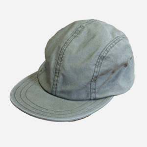 Decho - MIL DRILL FISHING CAP - OLIVE -  - Alternative View 1