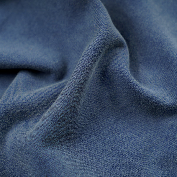 302ND FIGHTER SQ SWEATSHIRT - WASHED NAVY