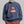 Load image into Gallery viewer, 302ND FIGHTER SQ SWEATSHIRT - WASHED NAVY
