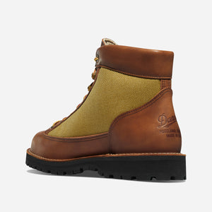 Danner - LIGHT REVIVAL GORE-TEX BOOT - KHAKI -  - Alternative View 1