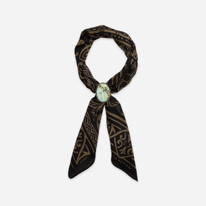 Double RL By Ralph Lauren - RRL BANDANA AND SLIDER GIFT SET -  - Main Front View