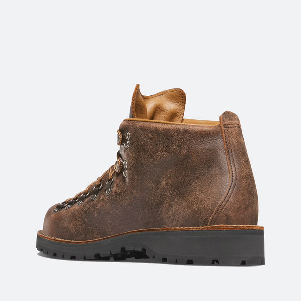 Danner Mountain Light - Rancher Brown