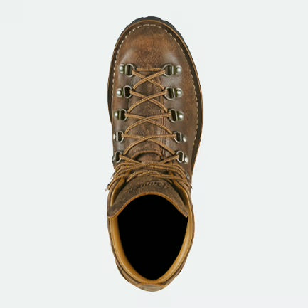 Danner Mountain Light - Rancher Brown
