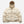 Load image into Gallery viewer, MK3 HOODED DOWN JUMPER JACKET - CREAM - The Great Divide
