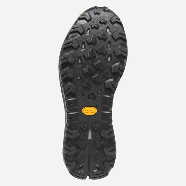 MTN45 LOW - JET BLACK