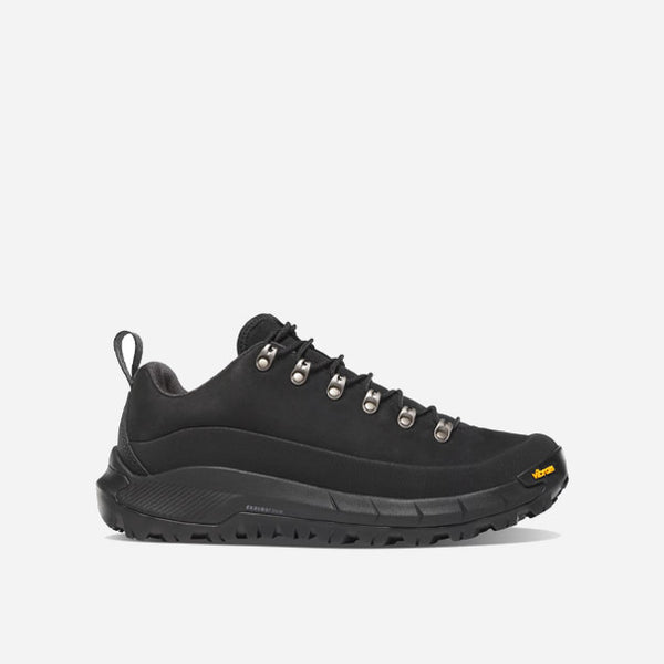 MTN45 LOW - JET BLACK