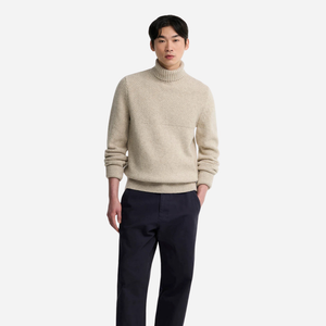 Barbour - Barbour Northcliffe Submariner Rollneck - Heritage -  - Alternative View 1