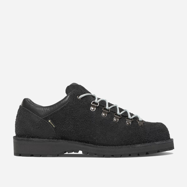 TRAIL FIELD ID GORE-TEX LOW - BLACK