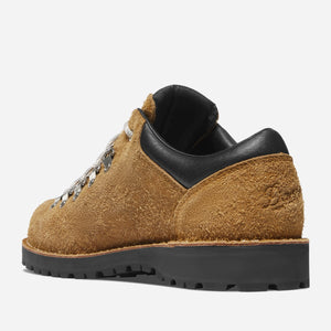 Danner - TRAIL FIELD ID GORE-TEX LOW - CASCADE BROWN -  - Alternative View 1