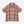 Load image into Gallery viewer, SAM DOBBY OMBRE SHIRT - ORANGE
