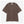 Load image into Gallery viewer, MINIMALIST T-SHIRT - BROWN
