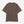 Load image into Gallery viewer, MINIMALIST T-SHIRT - BROWN
