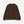 Load image into Gallery viewer, KAGAN FLEECE CREW SWEATSHIRT - BROWN
