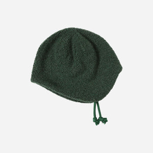 Pilgrim Surf + Supply - PILGRIM POLER CAP - GREEN -  - Alternative View 1