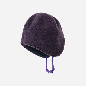 Pilgrim Surf + Supply - POLAR CAP - PURPLE -  - Main Front View