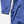 Load image into Gallery viewer, POP OVER GARMENT DYE ANORAK - BLUEBERRY

