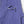 Load image into Gallery viewer, POP OVER GARMENT DYE ANORAK - BLUEBERRY
