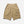 Load image into Gallery viewer, 2 PLEAT TWILL SHORTS - KHAKI
