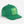 Load image into Gallery viewer, VINTAGE LOGO CAP - GREEN
