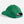 Load image into Gallery viewer, VINTAGE LOGO CAP - GREEN
