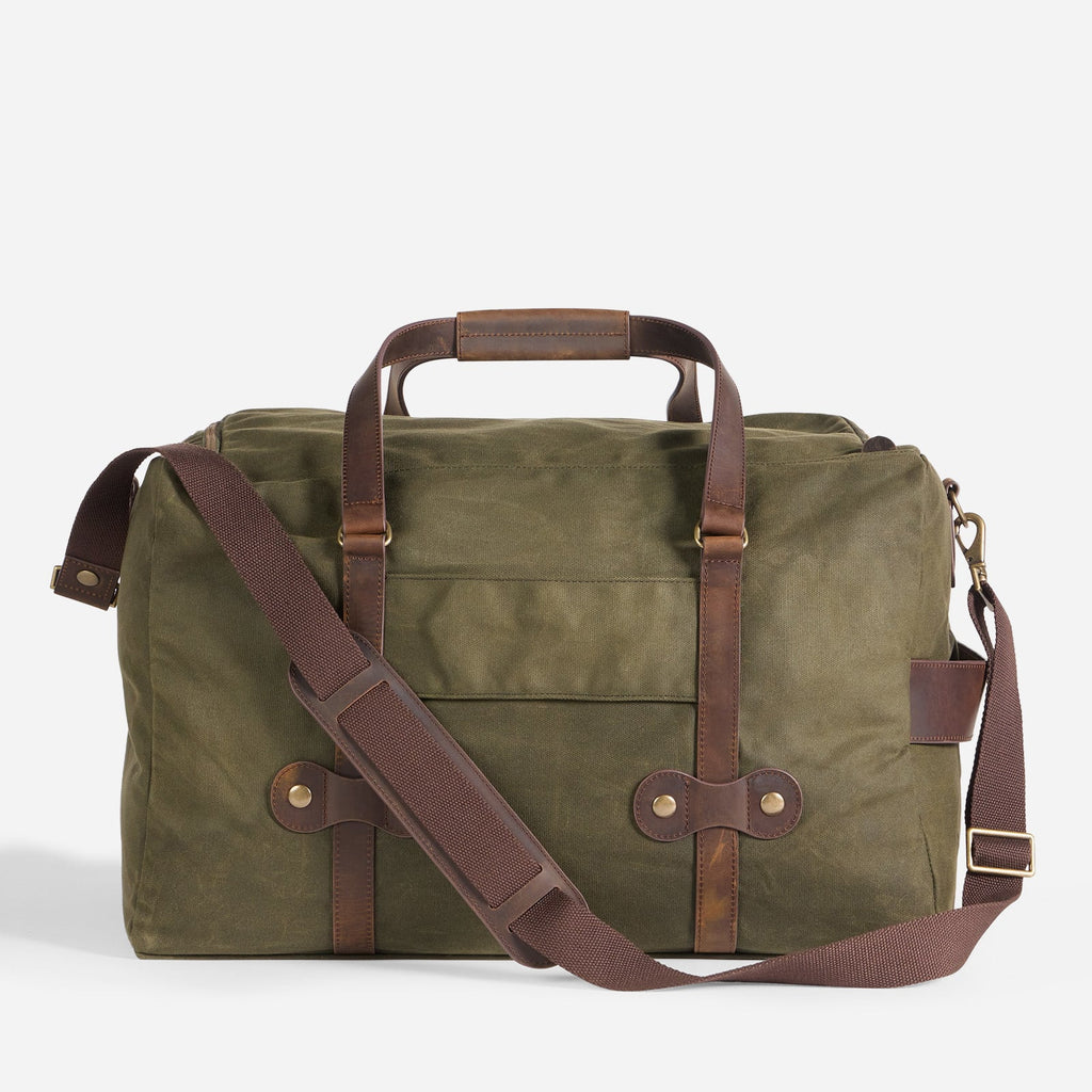 Pendleton Odyssey Duffle Bag - Thumbnail 2