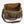 Load image into Gallery viewer, ODYSSEY WAXED CANVAS DUFFLE BAG - OLIVE
