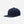 Load image into Gallery viewer, 6 PANEL HERRINGBONE CAP - INDIGO
