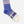 Load image into Gallery viewer, NORDIC SOCK - BLUE
