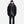 Load image into Gallery viewer, UTILITY SHIELD PARKA JACKET - BLACK
