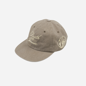 Frizmworks - Frizmworks 95th Fighter SQ Ball Cap - Sand -  - Main Front View
