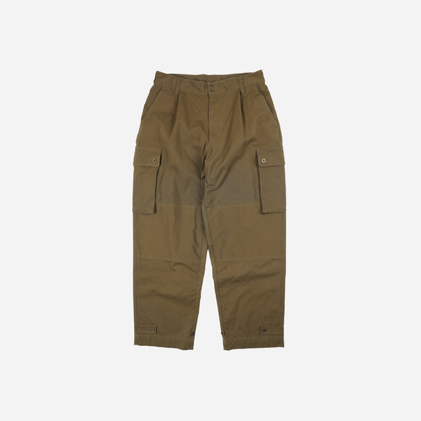 Frizmworks CN French Army M64 Pants - Olive