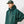 Load image into Gallery viewer, OBLIQUE BALLOON DOUBLE HOODIE - GREEN
