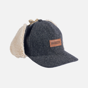 Pendleton - Timberline Cap - Charcoal -  - Main Front View
