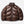 Charger l&#39;image dans la galerie, NS PUFFA DOWN JACKET - BROWN
