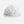 Load image into Gallery viewer, NATURAL DYE WASHI CANVAS CAP - SUMI WHITE
