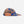 Load image into Gallery viewer, TIE-DYE DECKBILL FISHING CAP  - BLUE
